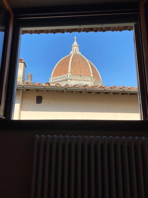 Al Duomo * Firenze